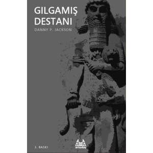 Gılgamış Destanı