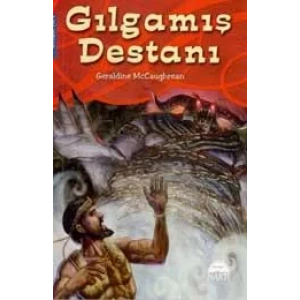 Gılgamış Destanı