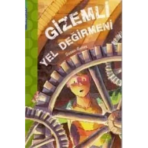 Gizemli Yel Değirmeni