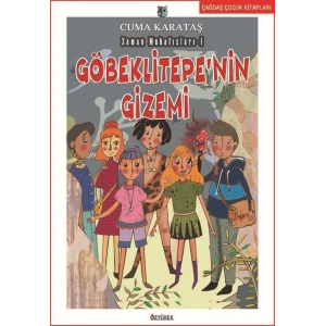 GÖBEKLİ TEPENİN GİZEMİ