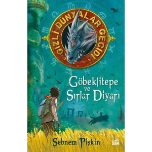 GÖBEKLİTEPE VE SIRLAR DİYARI - GİZLİ DÜNYALAR GEÇ - CARPE DİEM