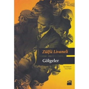GÖLGELER - DOĞAN