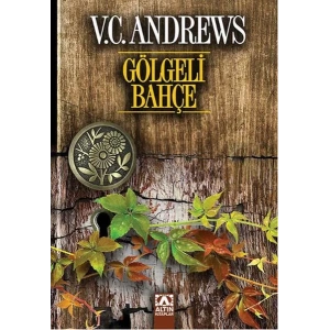 GÖLGELİ BAHÇE - ALTIN