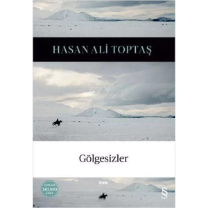 GÖLGESİZLER - EVEREST