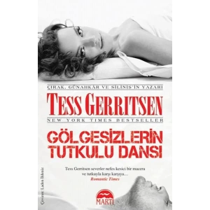 GÖLGESİZLERİN TUTKULU DANSI