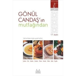Gönül Candaşın Mutfağından