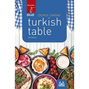 Gönül Candaş Turkish Table