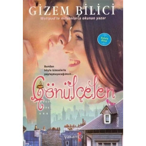 GÖNÜLÇELEN - YAKAMOZ