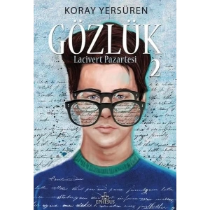 GÖZLÜK 2 CİLTLİ - EPHESUS