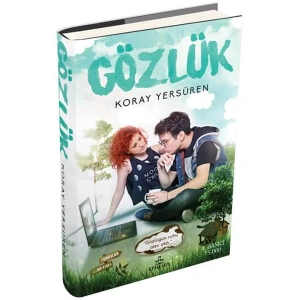 GÖZLÜK CİLTLİ - EPHESUS