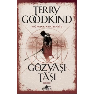 Gözyaşı Taşı-Kısım 2, Clz