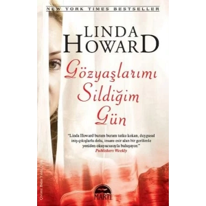 GÖZYAŞLARIMI SİLDİĞİM GÜN