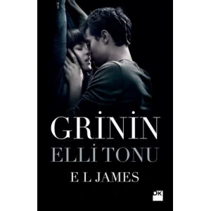GRİNİN ELLİ TONU - DOĞAN