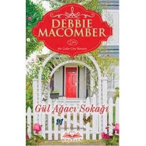 GÜL AĞACI SOKAĞI