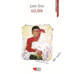 GÜLİBİK - CAN