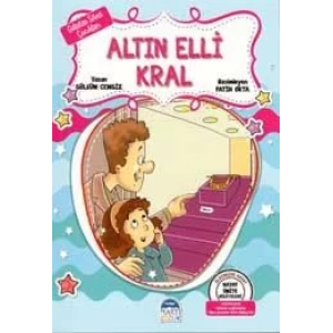 GÜLİSTAN SİTESİ ÇOCUKLARI ALTIN ELLİ KRAL