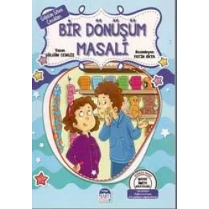 GÜLİSTAN SİTESİ ÇOCUKLARI BİR DÖNÜŞÜM MASALI