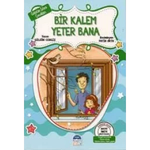 GÜLİSTAN SİTESİ ÇOCUKLARI BİR KALEM YETER BANA