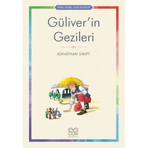 Güliverin Gezileri