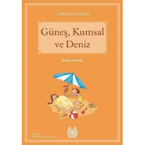 Güneş, Kumsal ve Deniz (Mavi Seri)