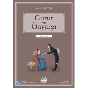 Gurur ve Önyargı (Mavi Seri)