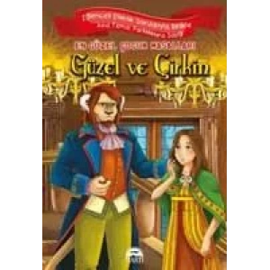 GÜZEL VE ÇİRKİN / EN GÜZEL ÇOCUK MASALLARI