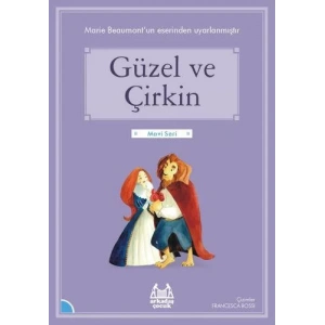 Güzel ve Çirkin (Mavi Seri)