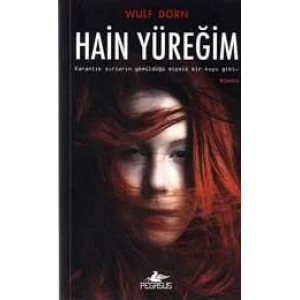 HAİN YÜREĞİM - PEGASUS