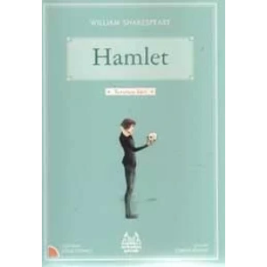 Hamlet (Turuncu Seri)