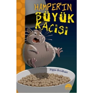 HAMPERİN BÜYÜK KAÇIŞI