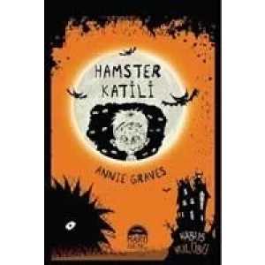 HAMSTER KATİLİ (CİLTLİ)