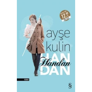 HANDAN MİDİ BOY - EVEREST