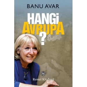 HANGİ AVRUPA - REMZİ