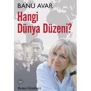 HANGİ DÜNYA DÜZENİ - REMZİ