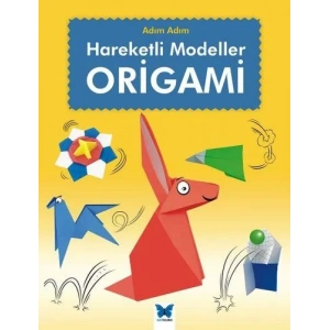 Hareketli Modeller Origami