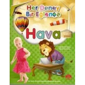 HAVA / HER DENEY BİR EĞLENCE