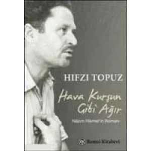 HAVA KURŞUN GİBİ AĞIR - REMZİ