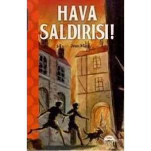 HAVA SALDIRISI