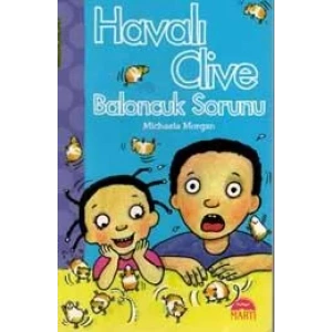 HAVALI CLİVE VE BALONCUK SORUNU