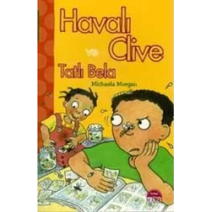 HAVALI CLİVE VE TATLI BELA