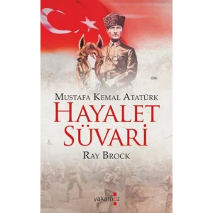 HAYALET SÜVARİ - YAKAMOZ