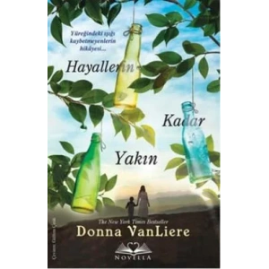 HAYALLERİN KADAR YAKIN