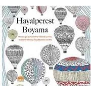 HAYALPEREST BOYAMA