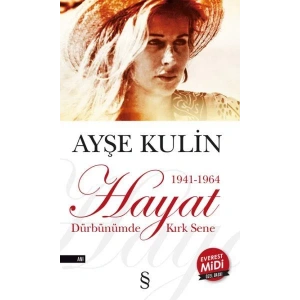 HAYAT MİDİ BOY - EVEREST