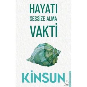 HAYATI SESSİZE ALMA VAKTİ - DESTEK