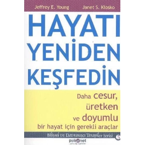 HAYATI YENİDEN KEŞFEDİN - PSİKONET