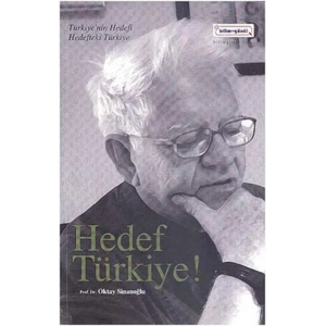 HEDEF TÜRKİYE - BİLİMGÖNÜL