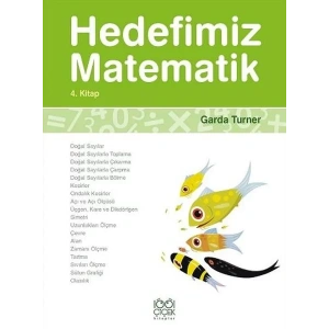 Hedefimiz Matematik 4.Kitap
