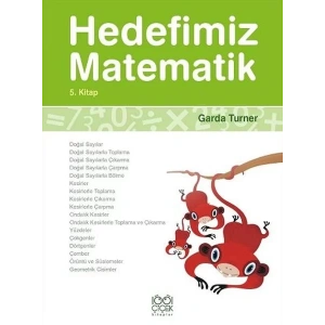 Hedefimiz Matematik 5.Kitap