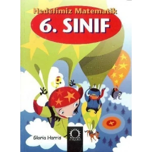 Hedefimiz Matematik 6. Sınıf